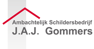 Ambachtelijk Schildersbedrijf J.A.J. Gommers Malden